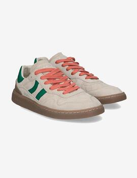 Zapatillas COOLWAY GOAL - Ice Green