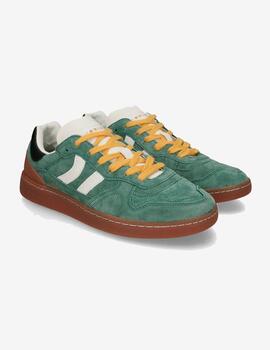 Zapatillas COOLWAY GOAL - Green Forest