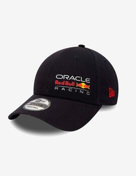 Gorra 940 ESSENTIAL RED BULL F1 - Navy/Scarlet