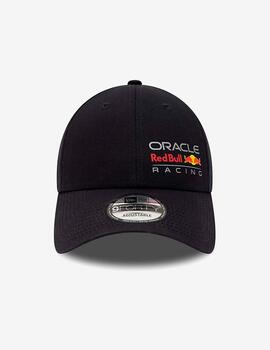 Gorra 940 ESSENTIAL RED BULL F1 - Navy/Scarlet