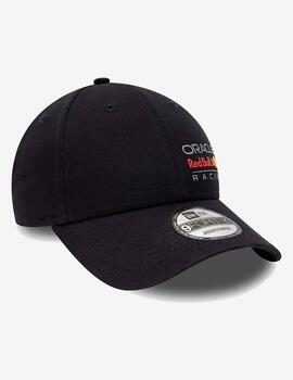 Gorra NEW ERA 940 ESSENTIAL RED BULL F1 - Navy/Scarllet