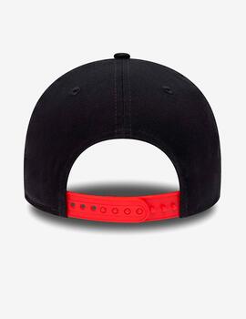 Gorra 940 ESSENTIAL RED BULL F1 - Navy/Scarlet