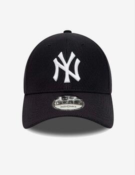 Gorra 940 MLB DIAMOND ERA NEYYAN - Blanco