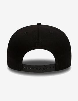 Gorra NEW ERA 950 LEAGUE ESSENTIAL NEYYAN - Black/Black