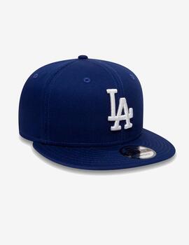 Gorra 950 LEAGUE ESSENTIAL LOSDOD - Blue