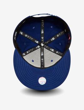 Gorra 950 LEAGUE ESSENTIAL LOSDOD - Blue
