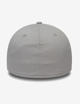 Gorra 3930 LEAGUE NY - Grey/White