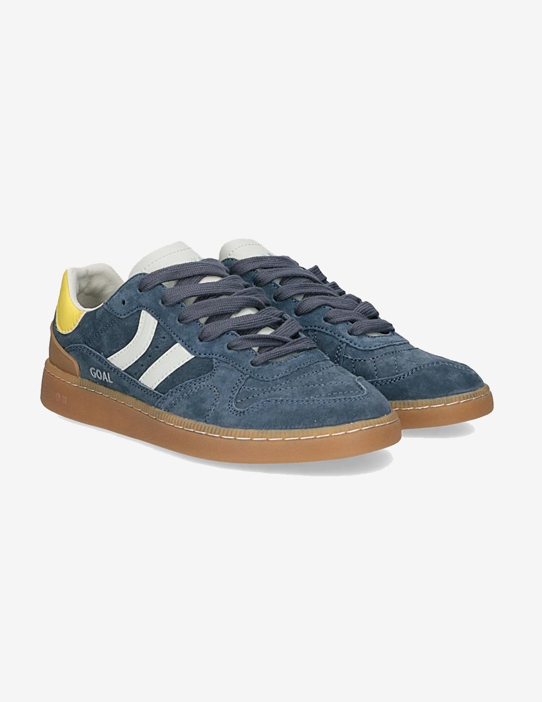 Zapatillas COOLWAY GOAL - Blue