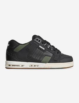 Zapatillas SABRE - Black/Combat