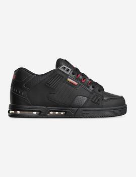 Zapatillas GLOBE SABRE - Black/Dusk