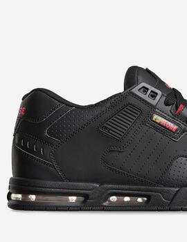 Zapatillas GLOBE SABRE - Black/Dusk