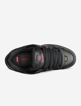 Zapatillas GLOBE SABRE - Black/Dusk