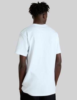 Camiseta VANS SKATE CLASSICS - White