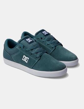 Zapatillas DC SHOES CRISIS 2 - Blue