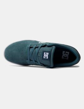 Zapatillas DC SHOES CRISIS 2 - Blue