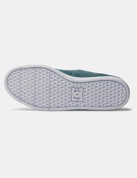 Zapatillas DC SHOES CRISIS 2 - Blue