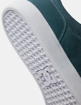 Zapatillas DC SHOES CRISIS 2 - Blue