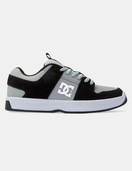 Zapatillas DC SHOES LYNX ZERO - Black/Grey/White