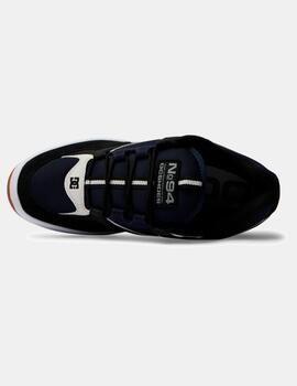 Zapatillas DC SHOES KALYNX ZERO - Black/Black/Blue