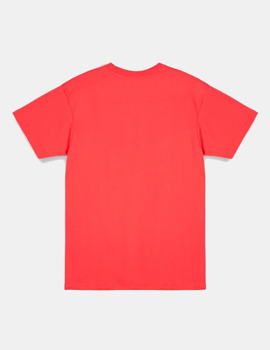 Camiseta GRIMEY THE LORDS - Red