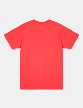 Camiseta GRIMEY THE LORDS - Red