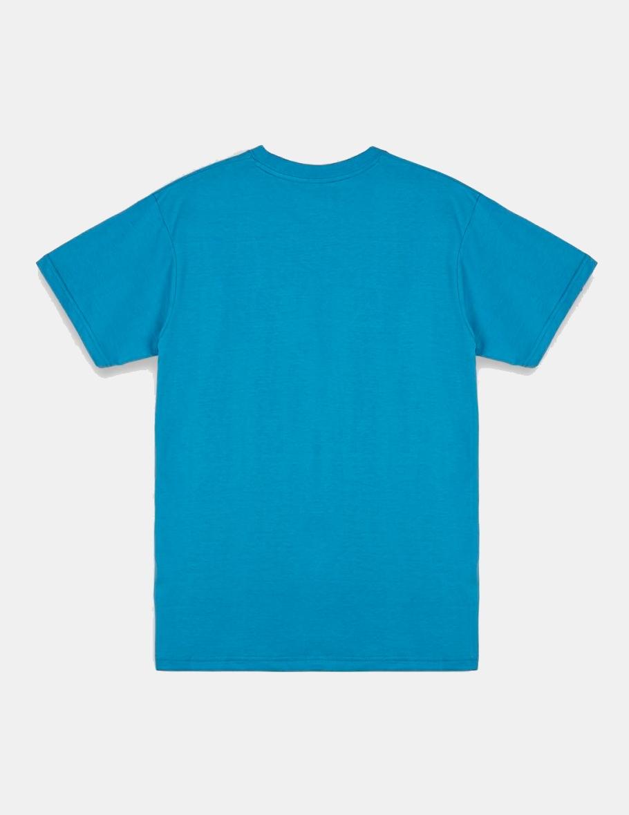 Camiseta GRIMEY THE LORDS - Blue