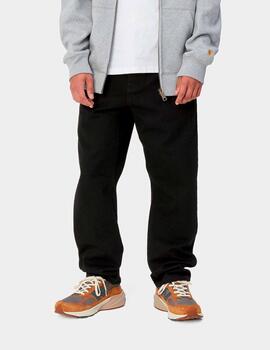 Pantalón CARHARTT WIP NEWEL - Black One Wash