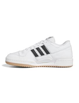 Zapatillas ADIDAS SKATE FORUM 84 LOW ADV - White/Black