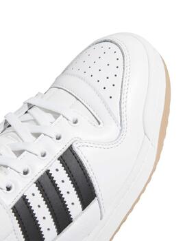 Zapatillas ADIDAS SKATE FORUM 84 LOW ADV - White/Black