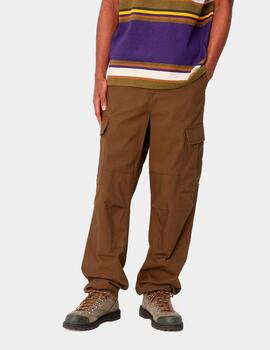 Pantalón CARHARTT WIP REGULAR CARGO - Lumber