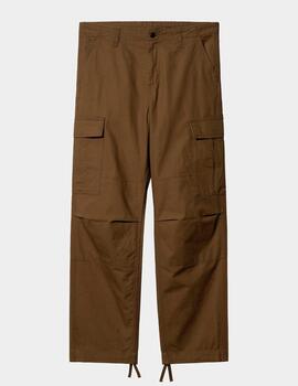 Pantalón CARHARTT WIP REGULAR CARGO - Lumber