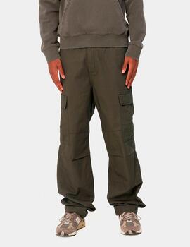 Pantalón CARHARTT REGULAR CARGO - Cypress