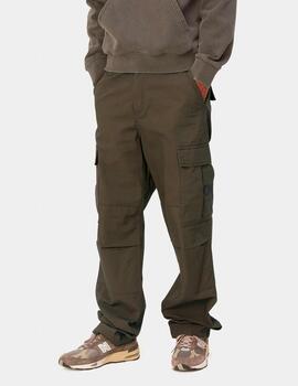 Pantalón CARHARTT WIP REGULAR CARGO - Cypress