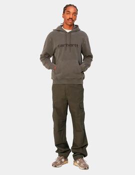 Pantalón CARHARTT WIP REGULAR CARGO - Cypress