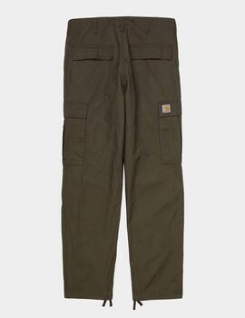 Pantalón CARHARTT WIP REGULAR CARGO - Cypress