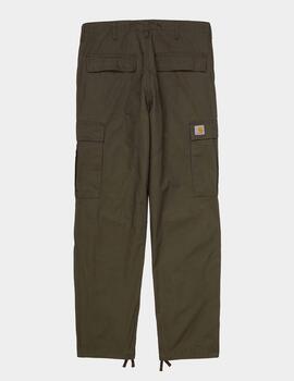 Pantalón CARHARTT REGULAR CARGO - Cypress