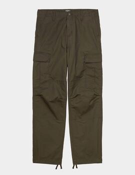 Pantalón CARHARTT WIP REGULAR CARGO - Cypress