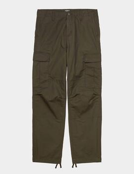 Pantalón CARHARTT REGULAR CARGO - Cypress