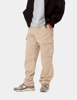 Pantalón CARHARTT WIP REGULAR CARGO - Wall Garment Dyed