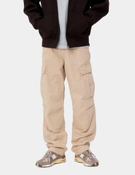 Pantalón CARHARTT WIP REGULAR CARGO - Wall Garment Dyed