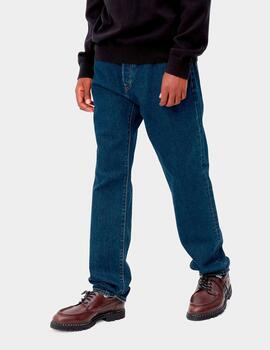 Pantalón CARHARTT KLONDIKE - Blue Stone