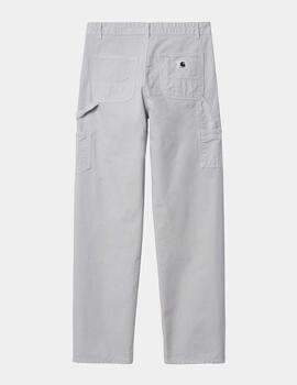 Pantalón CARHARTT W' PIERCE - Sonic Silver