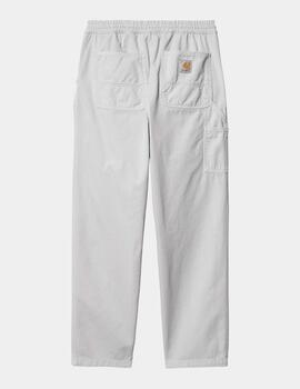 Pantalón CARHARTT WIP FLINT - Sonic Silver