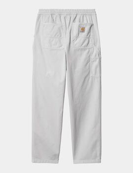 Pantalón CARHARTT FLINT - Sonic Silver