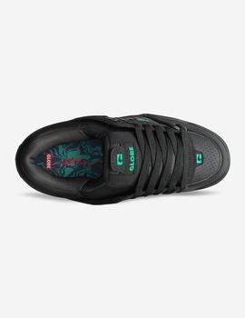 Zapatillas GLOBE FUSION - Phantom Dip