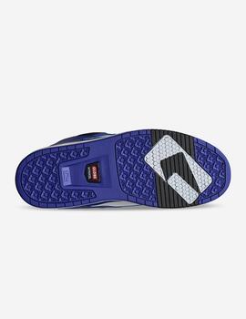 Zapatillas GLOBE SABRE - Cobalt/Black/White