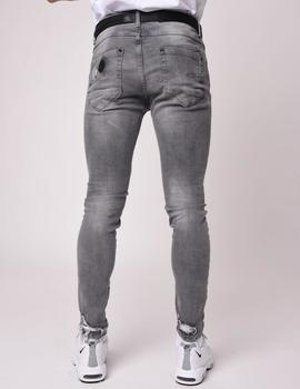 Pantalón Proyect  X de París T19918 - Grey