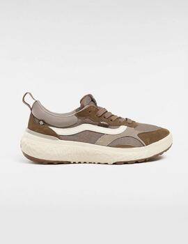 Zapatillas VANS 105 ULTRARANGE NEO VR3 - Brown Multi