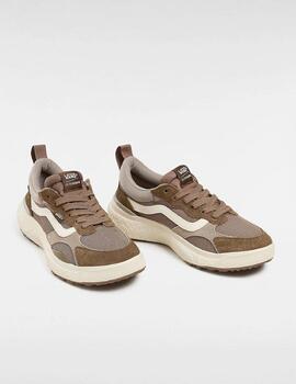 Zapatillas VANS 105 ULTRARANGE NEO VR3 - Brown Multi