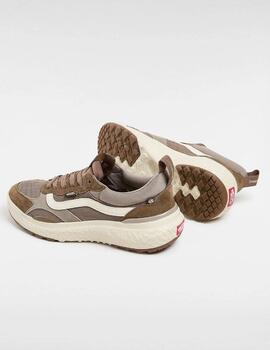 Zapatillas VANS 105 ULTRARANGE NEO VR3 - Brown Multi